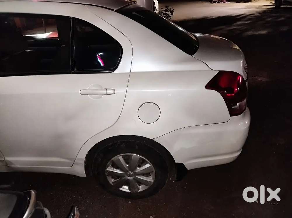 Maruti Swift Dzire 2012 Car