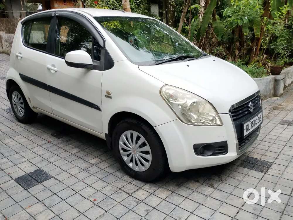 Maruti Suzuki Ritz 2010 Diesel Well Maintained