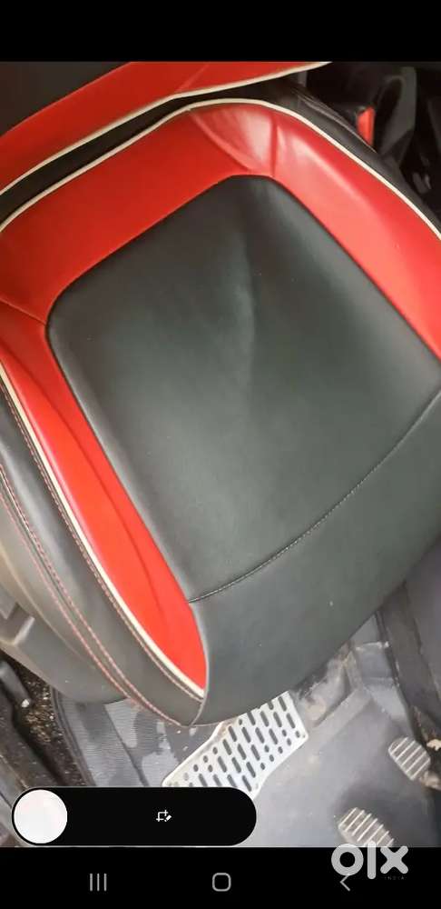 Renault Captur 2019 Petrol 22000 Km Driven