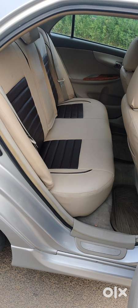 Toyota Corolla Altis, 2009, Petrol