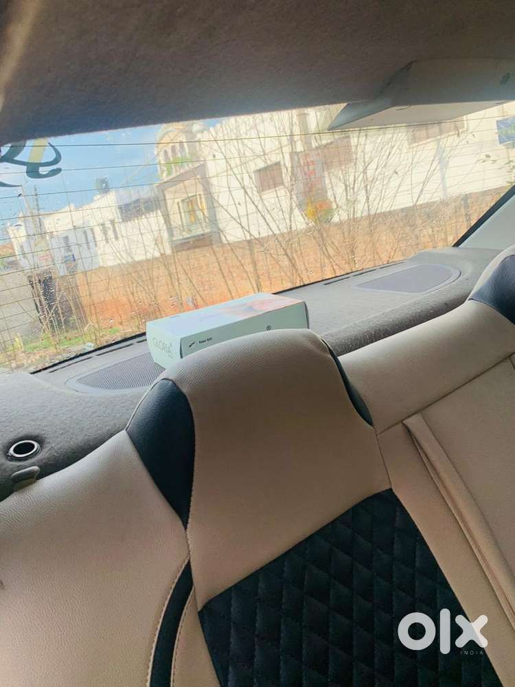Tata Manza 2010 Diesel Good Condition