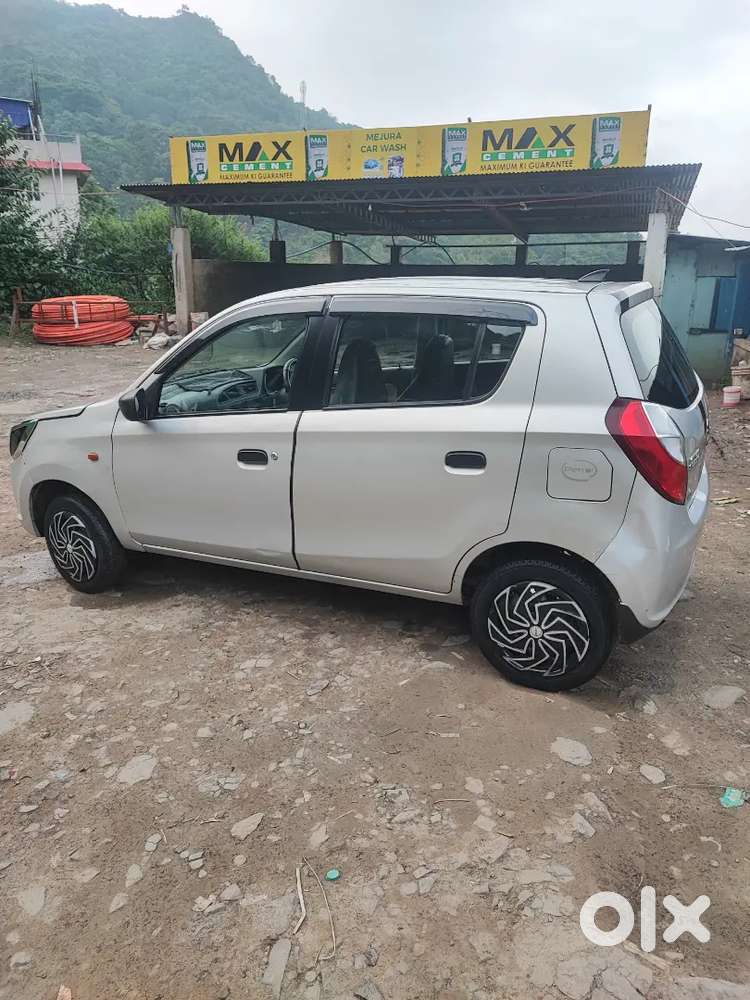 Maruti Suzuki Alto K10 2016 Petrol 36000 Km Driven