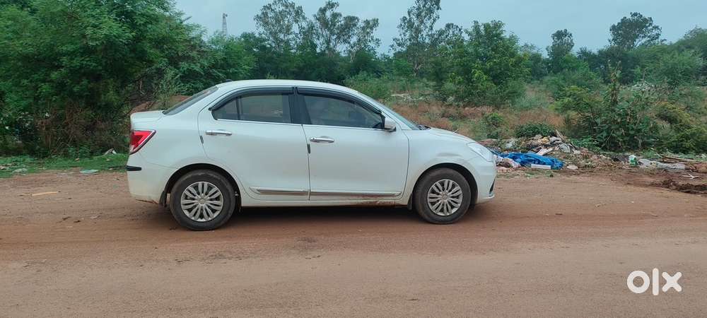 2023 Maruti Dzire Vxi
