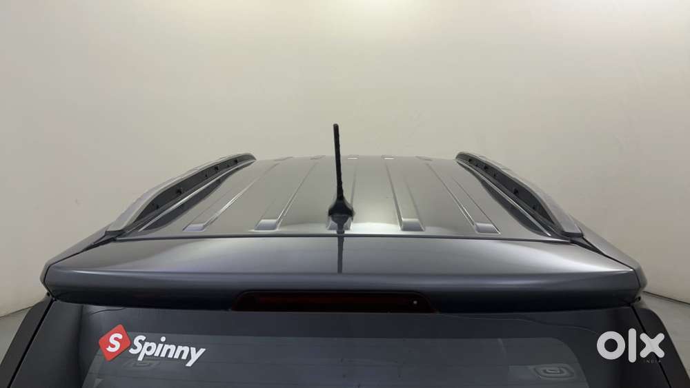 Ford Ecosport [2013-2015] 1.5 Titanium Tdci, 2018, Diesel