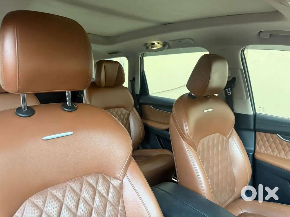 Mg Gloster 2021 4x4 Savvy Pro