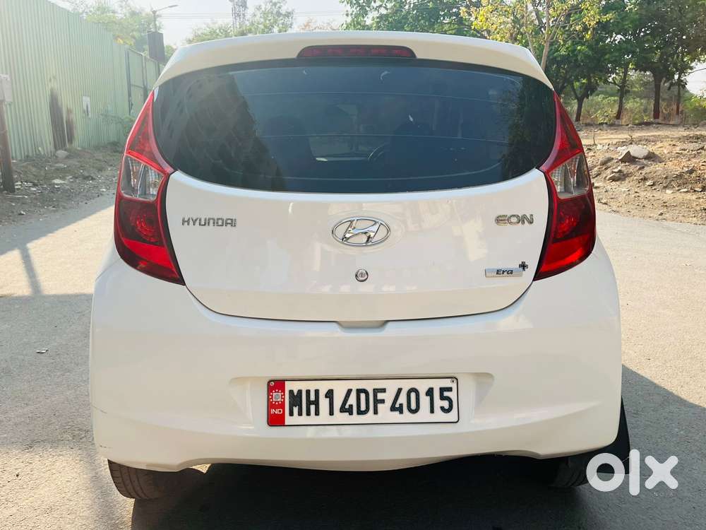 Hyundai Eon Era +, 2012, Petrol