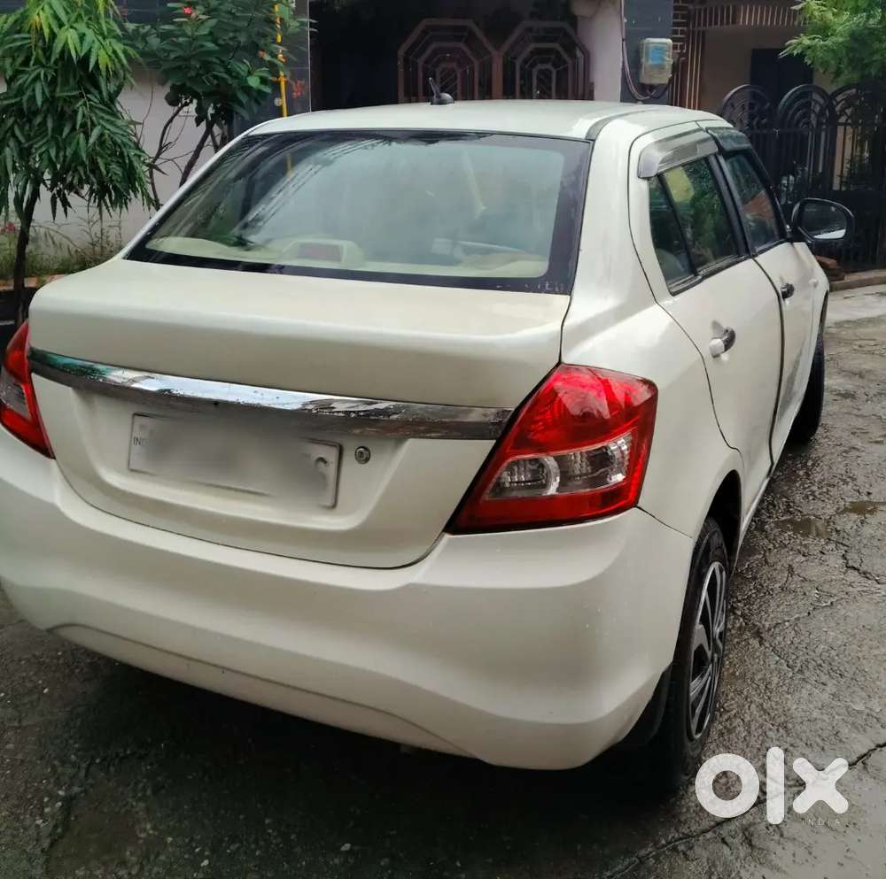 Maruti Suzuki Dzire 2019 Diesel 71000 Km Driven