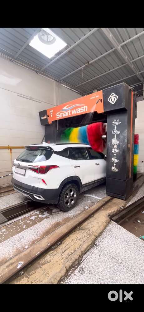 Kia Seltos Diesel 2021