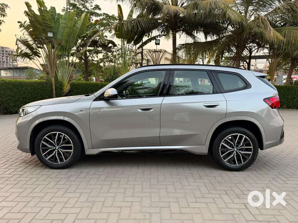 Bmw X1 Sdrive18d M Sport, 2024, Diesel