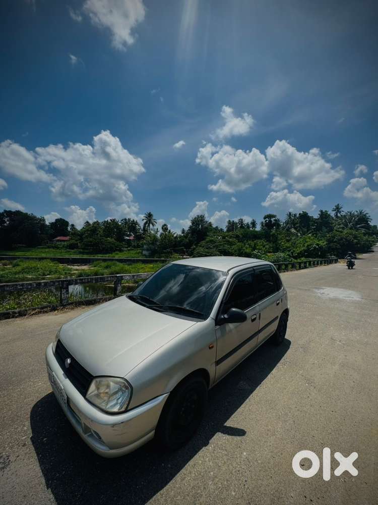 Maruti Suzuki Zen 2005 Lxi &ndash; Well Maintained