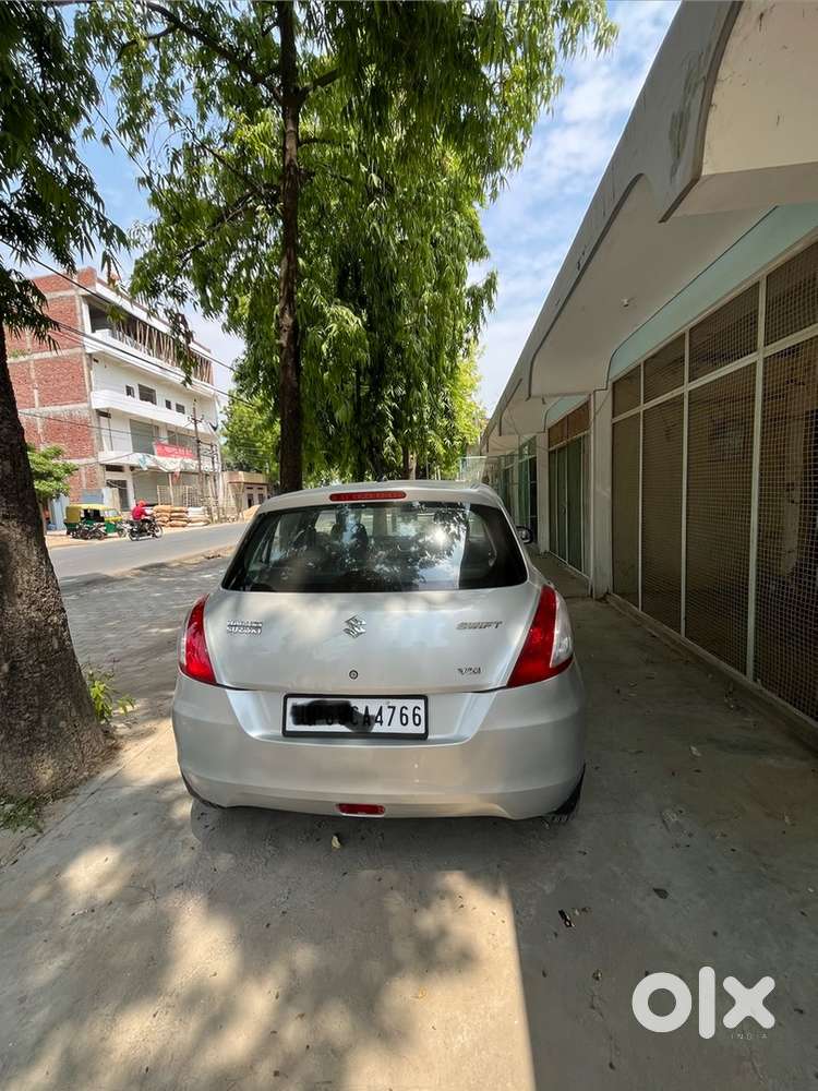 Maruti Suzuki 2015 Car