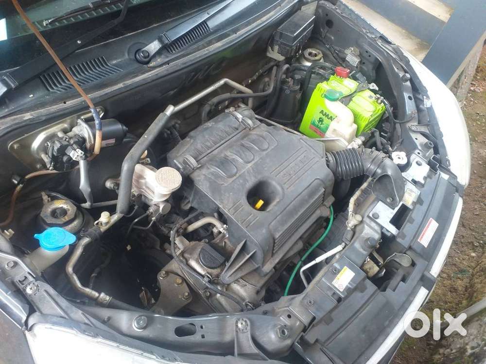 Not Accidents, Proper Maintenance,insurance  Bumper To Bumper