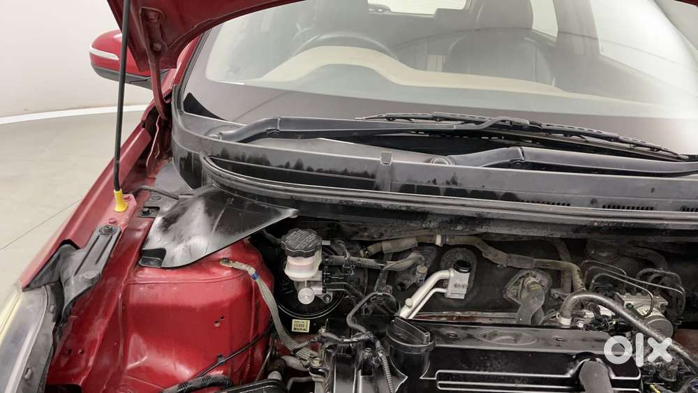 Hyundai Elite I20 Asta 1.4 Crdi, 2015, Petrol