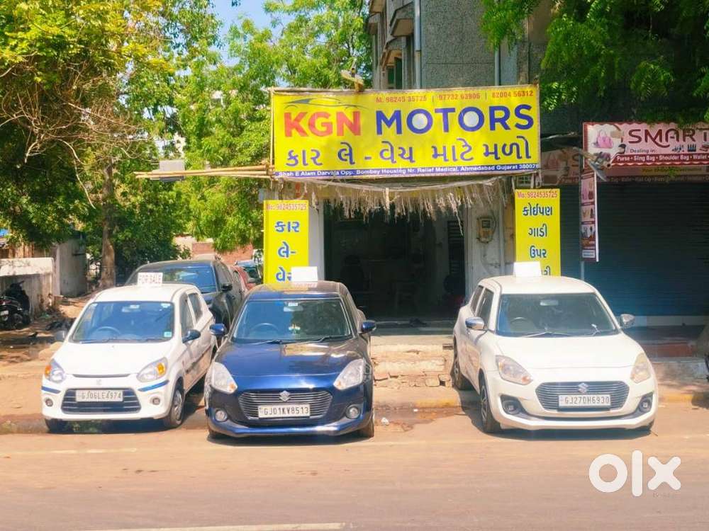 Maruti Suzuki Swift Vxi Optional, 2019, Petrol