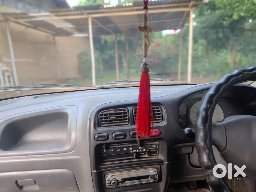 Maruti Suzuki Alto 2008