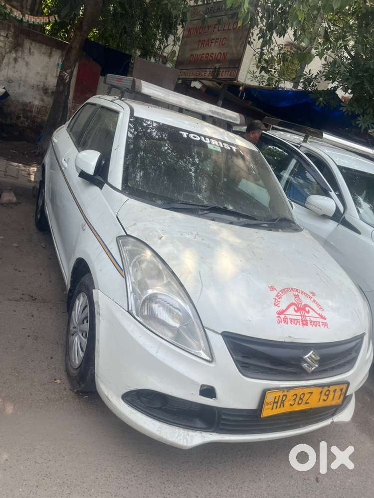 Maruti Suzuki Dzire 2018 150000 Km Driven