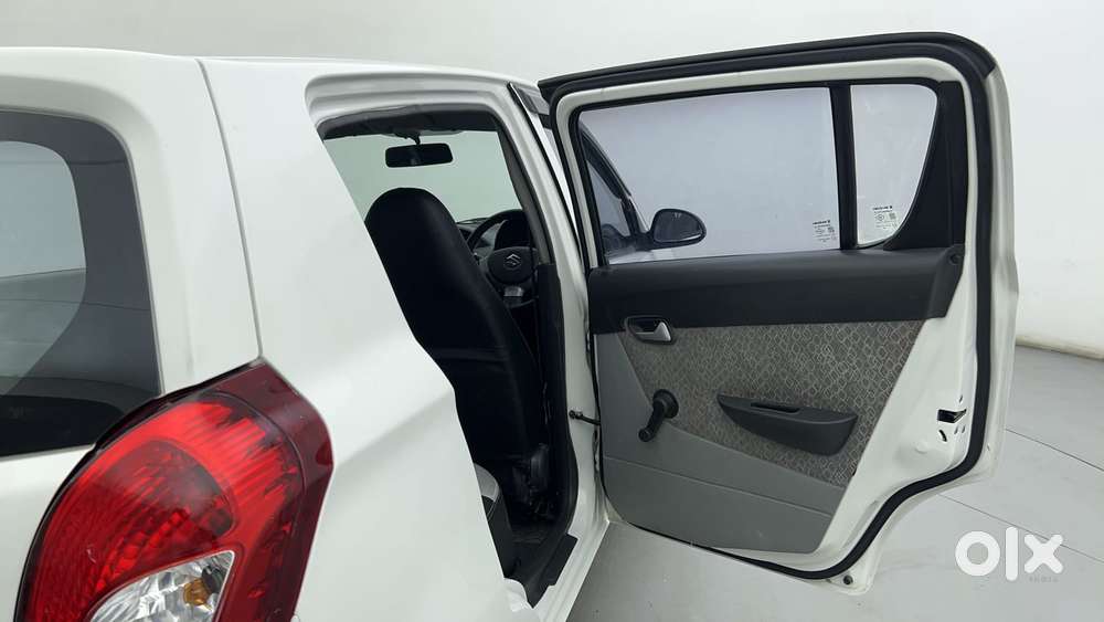 Maruti Suzuki Alto 800 Lxi, 2017, Petrol