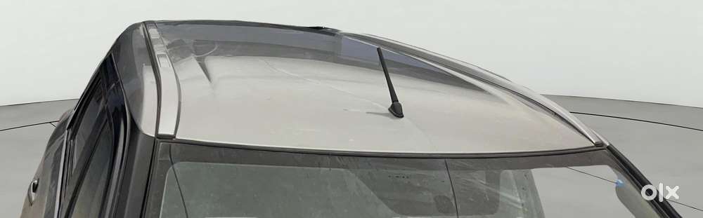 Maruti Suzuki Brezza 1.5 Zxi Smart Hybrid, 2022, Petrol