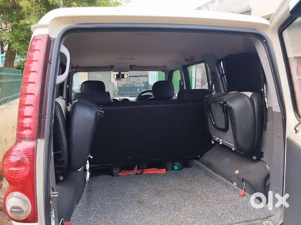 Pb No Mahindra Scorpio 2012 Diesel 186614 Km Driven