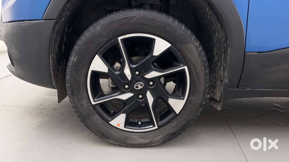 Tata Punch Creative, 2022, Petrol