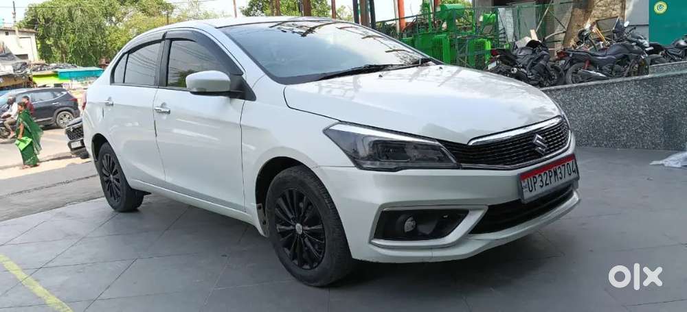 Maruti Suzuki Ciaz 2024 Petrol 36000 Km Driven