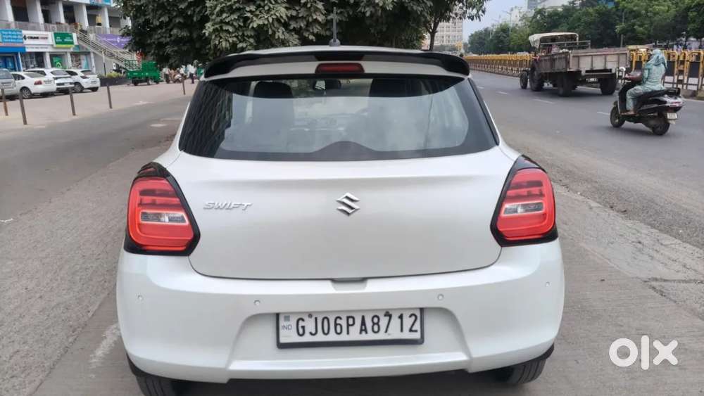 Maruti Suzuki Swift Vdi Bs Iv, 2019, Diesel