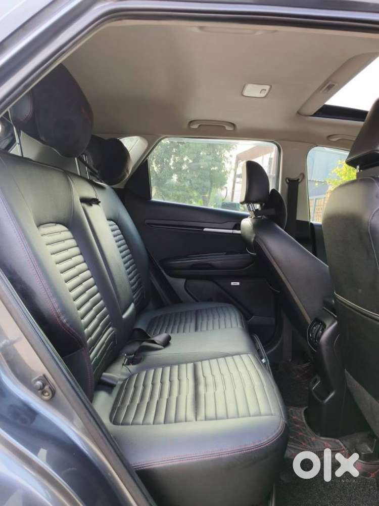 Kia Sonet Gtx Plus, 2021, Petrol