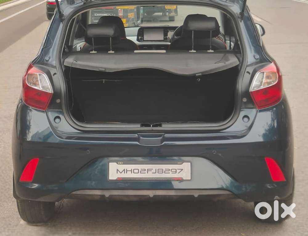 Hyundai Grand I10 Nios Asta Amt 1.2 Kappa Vtvt, 2020, Petrol