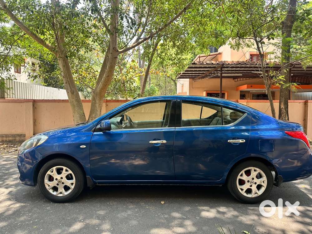 Renault Petrol Automatic 2012