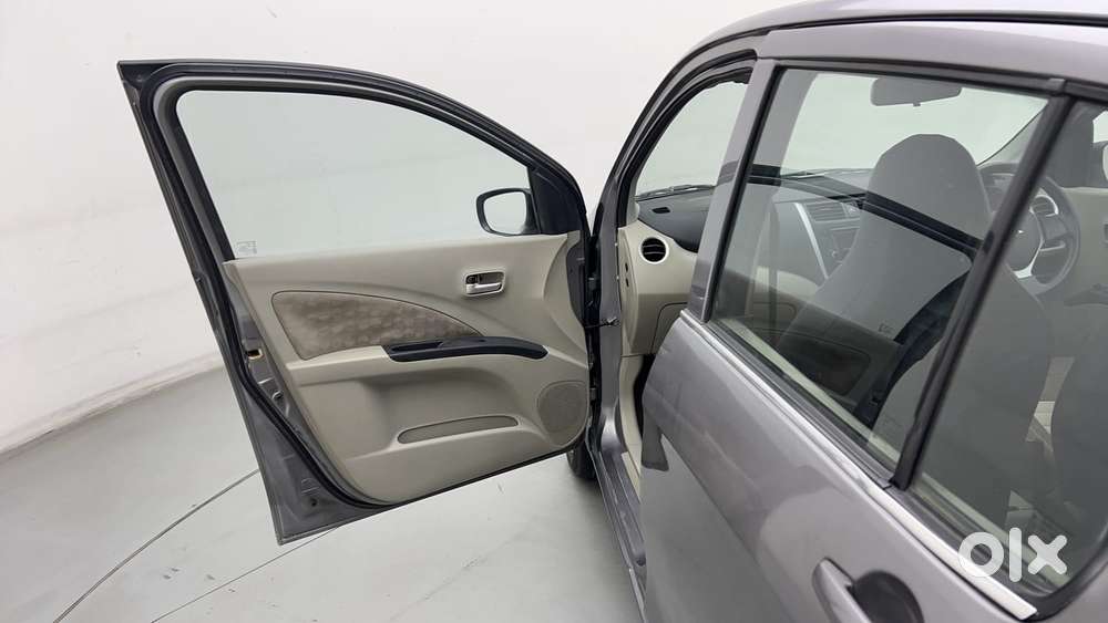 Maruti Suzuki Celerio Zxi, 2014, Petrol