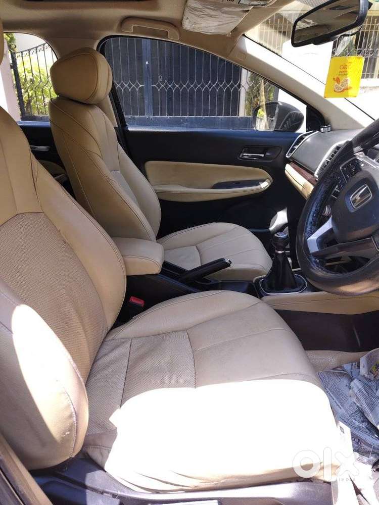 Honda City 1.5 Zx I-dtec Mt, 2020, Diesel