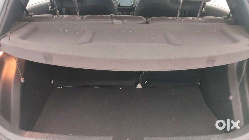 Hyundai I20 Active 1.2 Sx, 2017, Petrol