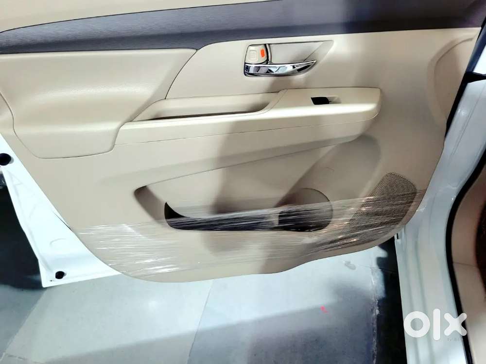 Maruti Suzuki Ertiga 2024 Cng & Hybrids 13000 Km Driven