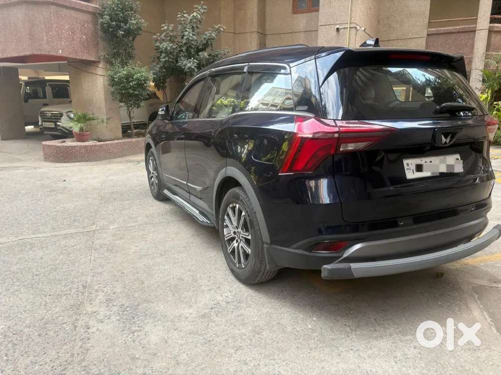 Xuv 700 Ax7 7seater Automatic (purchase Value - 28 Lakh) Luxury Pack