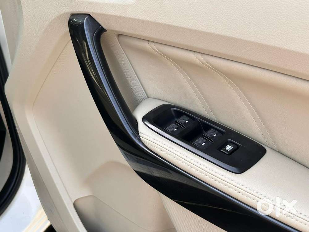 Ford Endeavour 3.2 Titanium At 4x4, 2019, Diesel