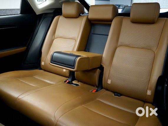 Lexus Nx Lexus-nx-300h-luxury, 2020, Petrol