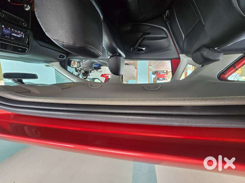 Volkswagen Polo 2019 Petrol Well Maintained