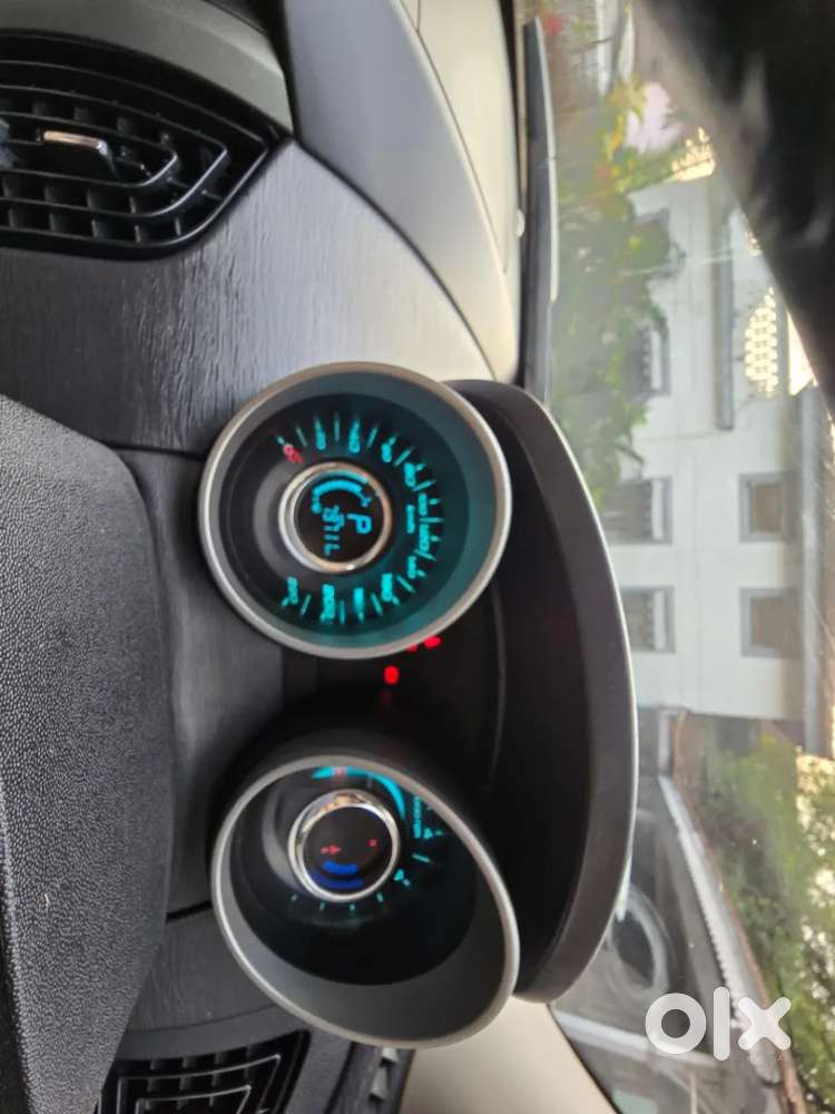 Mahindra Xuv500 W9 At, 2018, Diesel