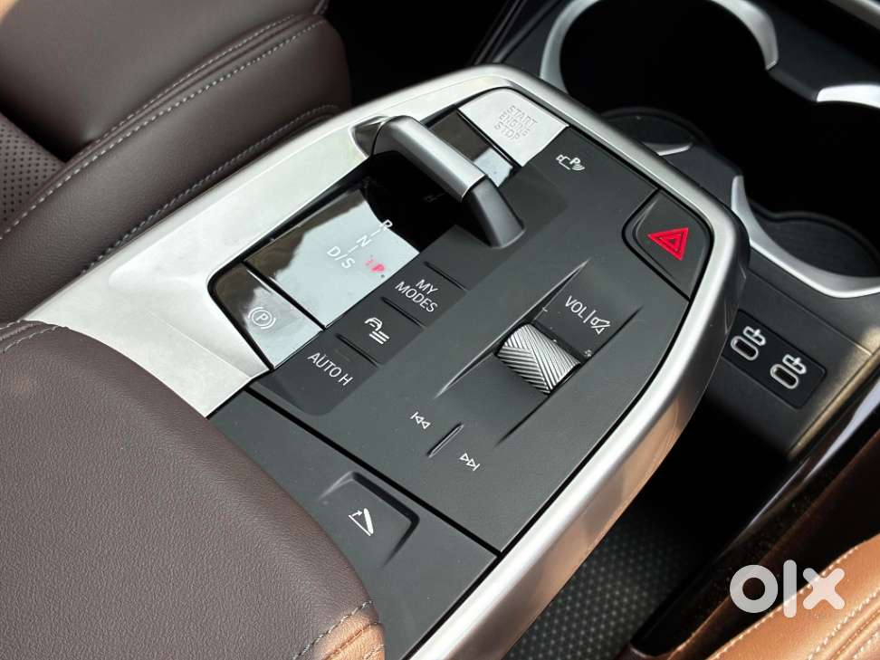 Bmw X1 Sdrive18i M Sport, 2025, Petrol