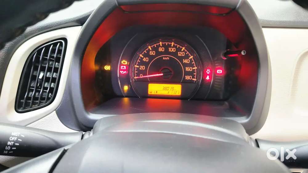 2023 Maruti Suzuki Wagon R Vxi
