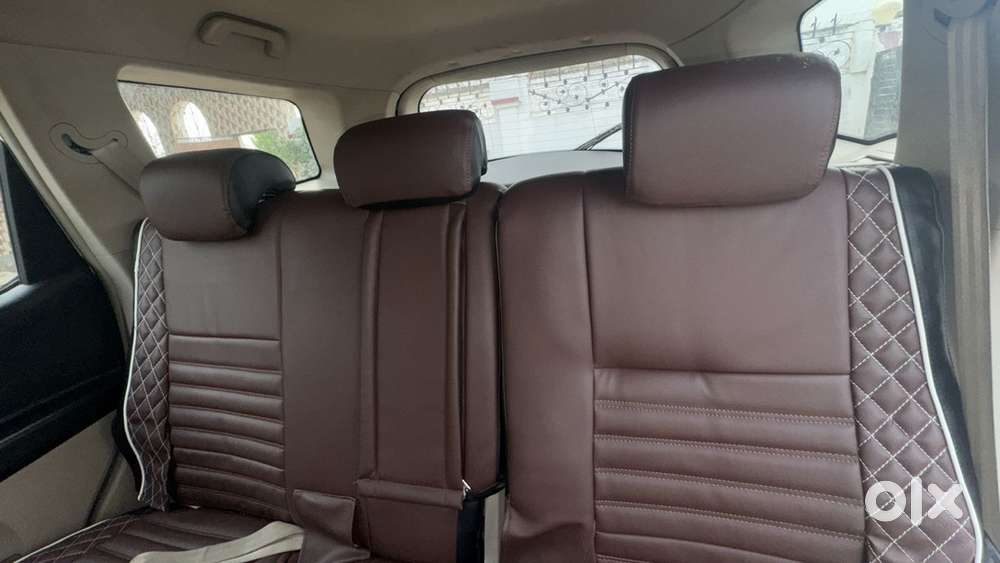 Mahindra Diesel Car 2017