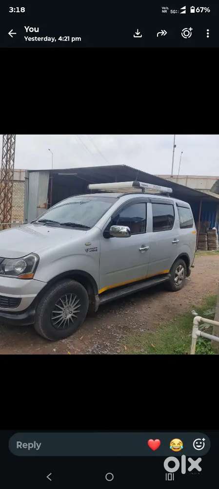 Mahindra Xylo 2019 Diesel