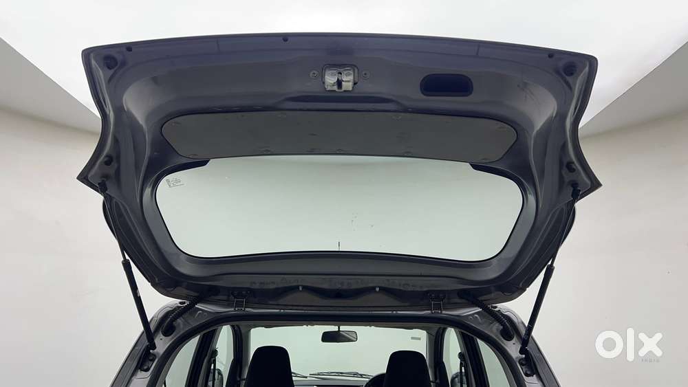 Maruti Suzuki Celerio Vxi, 2016, Petrol
