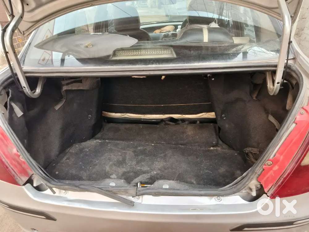 Tata Indigo Ecs Ls 2018
