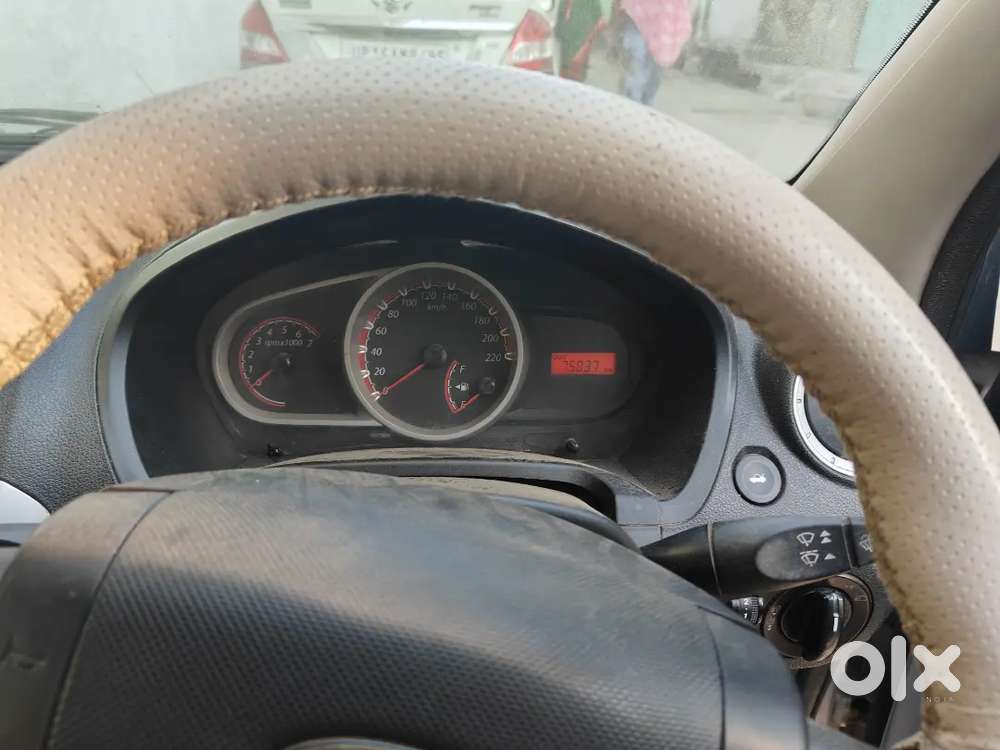 Ford Figo 2013 Diesel Good Condition