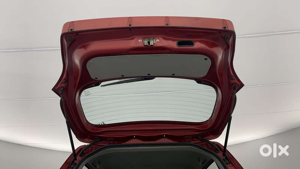 Maruti Suzuki Celerio 1.0 Zxi Amt, 2018, Petrol