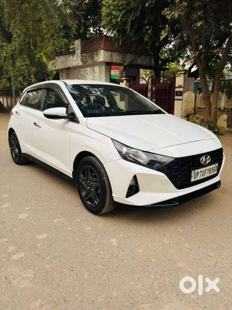 Hyundai New I20 1.5 Sportz Mt, 2022, Diesel