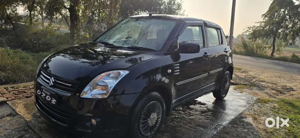 Maruti Swift Vdi 2009