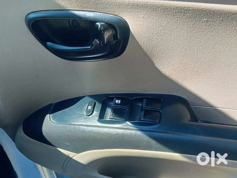 Hyundai I10 Kappa Sportz 2011