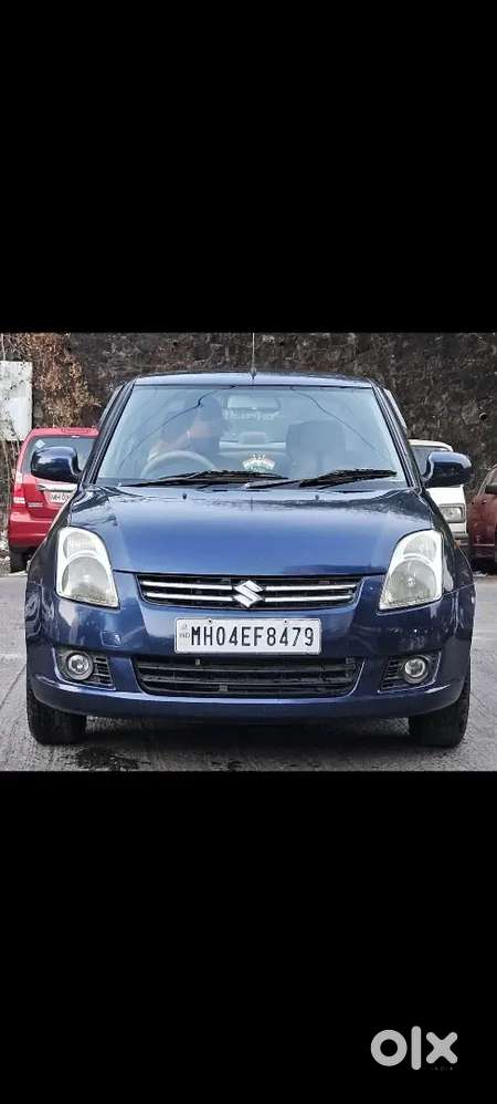 Maruti Dzire 1.2 Zxi 2010